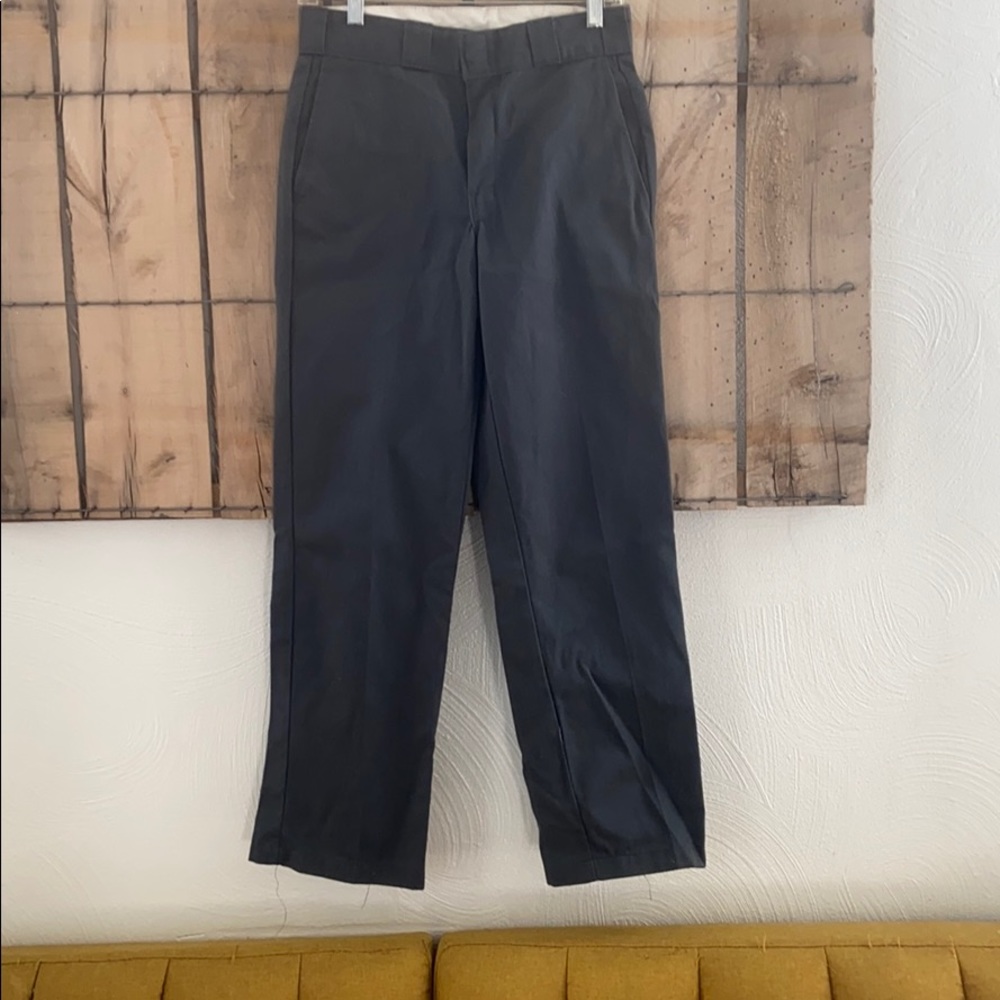 Dickies 874 Gray Pants